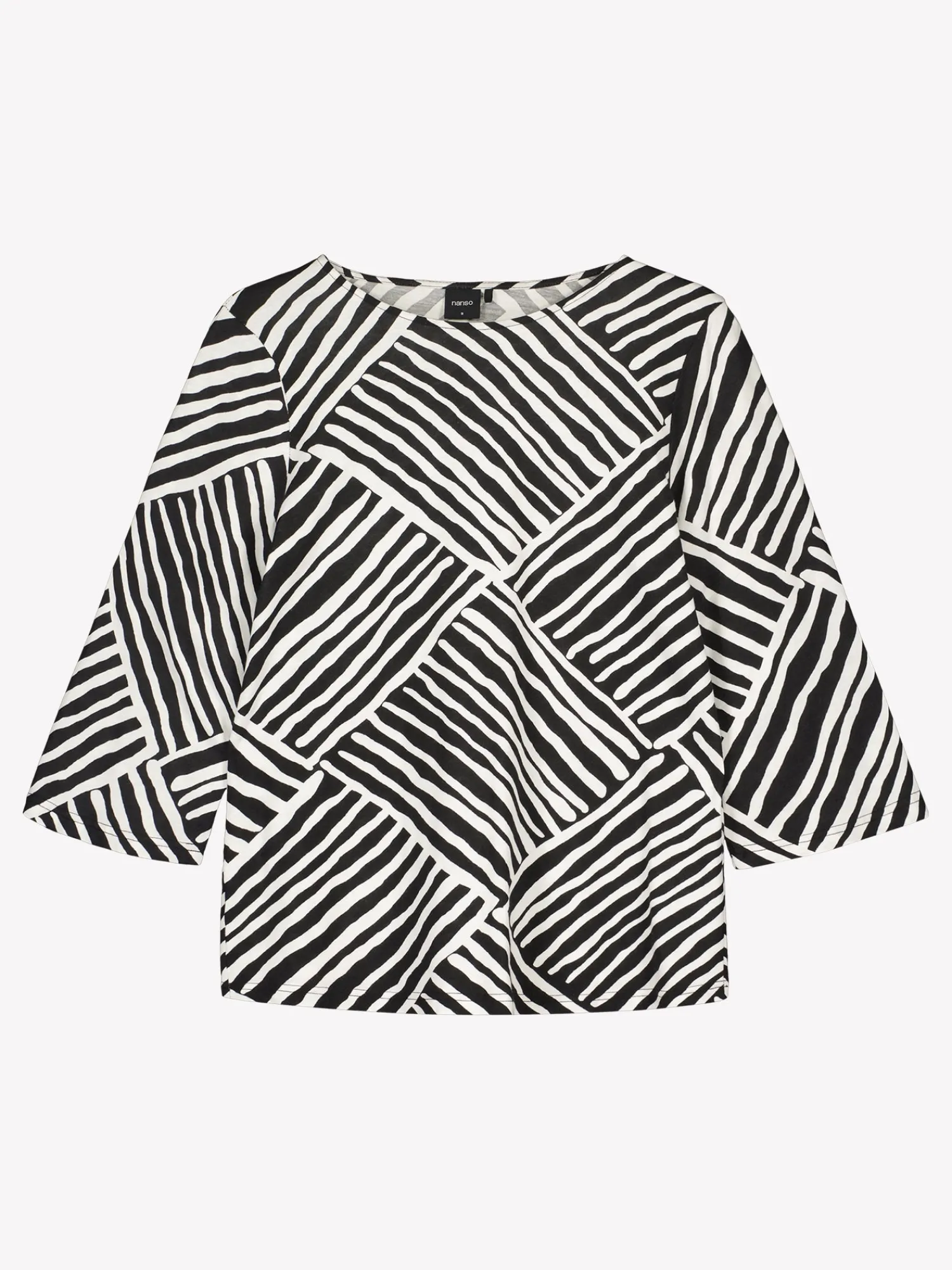 Nanso Yöasut Ja Oloasut*KAISLI pyjama -