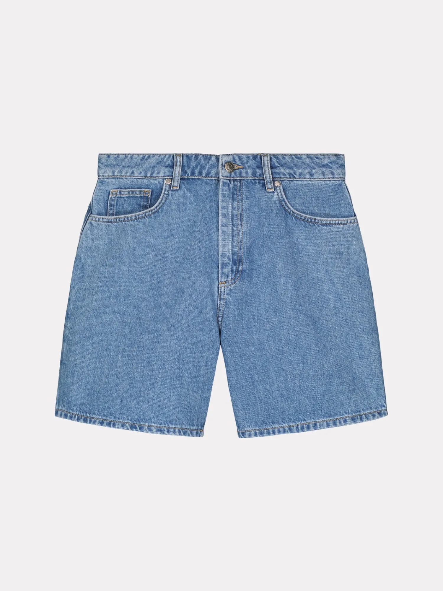 Nanso Housut Ja Farkut*KAMILLA farkkushortsit -