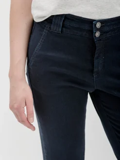 Nanso Basics|Housut Ja Farkut*KANTTI farkut -