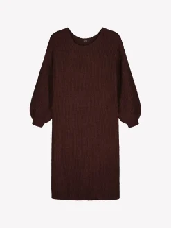 Nanso Mekot|Neuleet*KARAMELLI neulemekko -