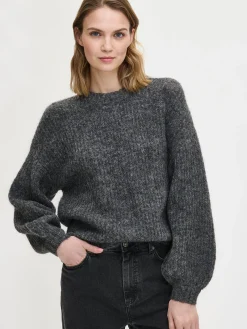 Nanso Neuleet*KARAMELLI neulepusero -