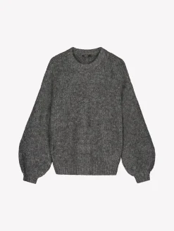 Nanso Neuleet*KARAMELLI neulepusero -