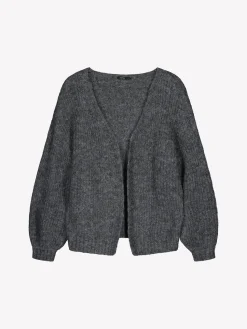 Nanso Neuleet*KARAMELLI neuletakki -