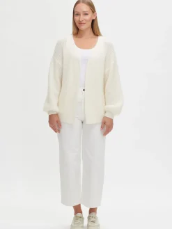 Nanso Neuleet*KARAMELLI neuletakki -