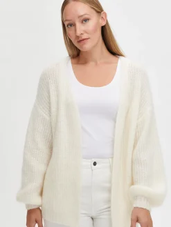 Nanso Neuleet*KARAMELLI neuletakki -