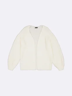 Nanso Neuleet*KARAMELLI neuletakki -