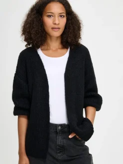 Nanso Neuleet*KARAMELLI neuletakki -