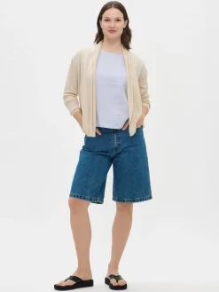 Nanso Neuleet*KARINA lyhyt neuletakki -