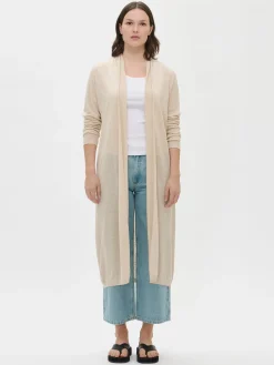 Nanso Neuleet*KARINA pitkä neuletakki -