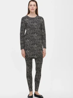 Nanso Housut Ja Farkut*KARMI leggingsit -