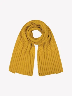 Nanso Asusteet*KIERRE kaulahuivi -