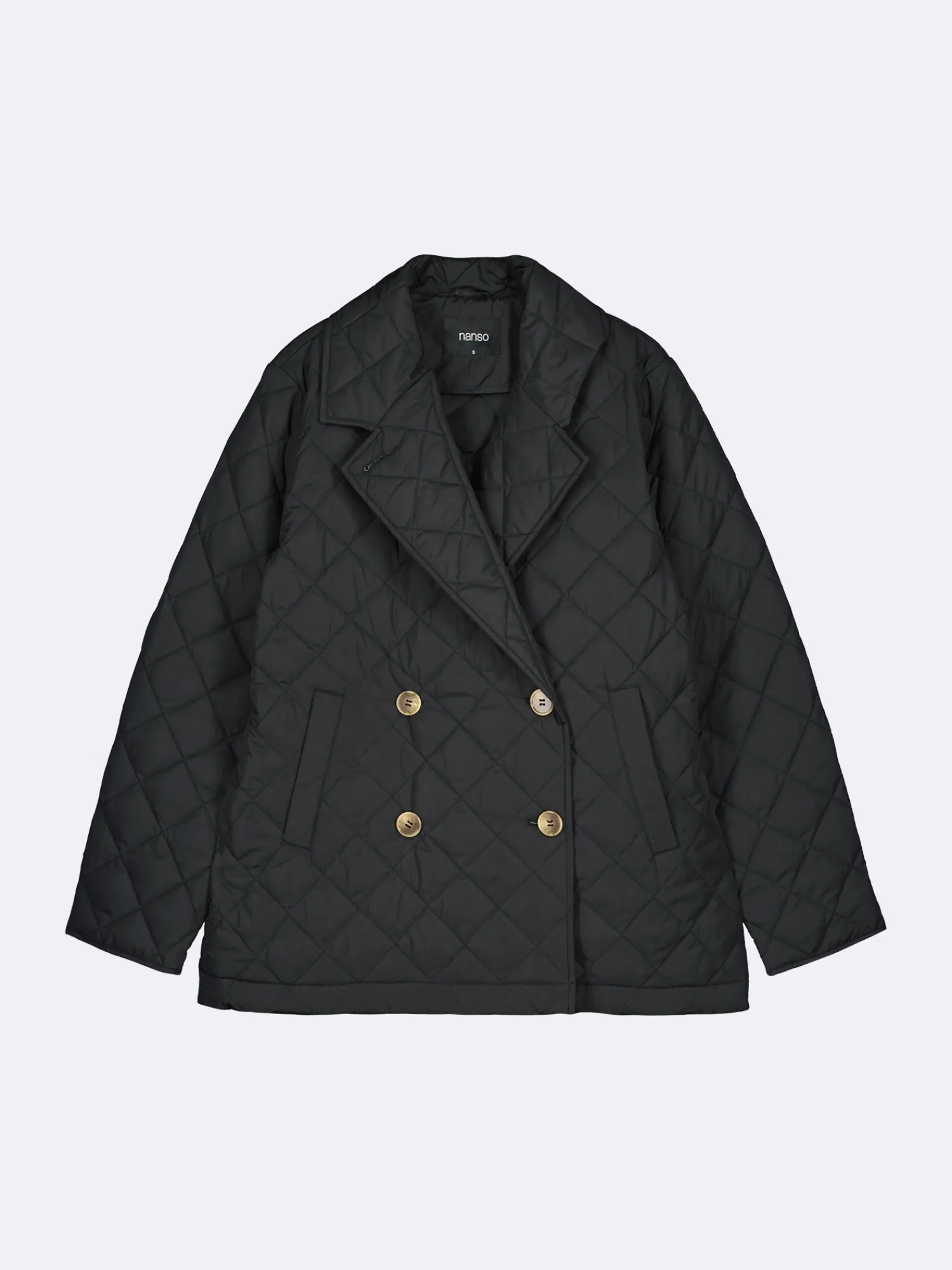 Nanso Takit, Jakut Ja Liivit*KIPPARI tikkitakki -