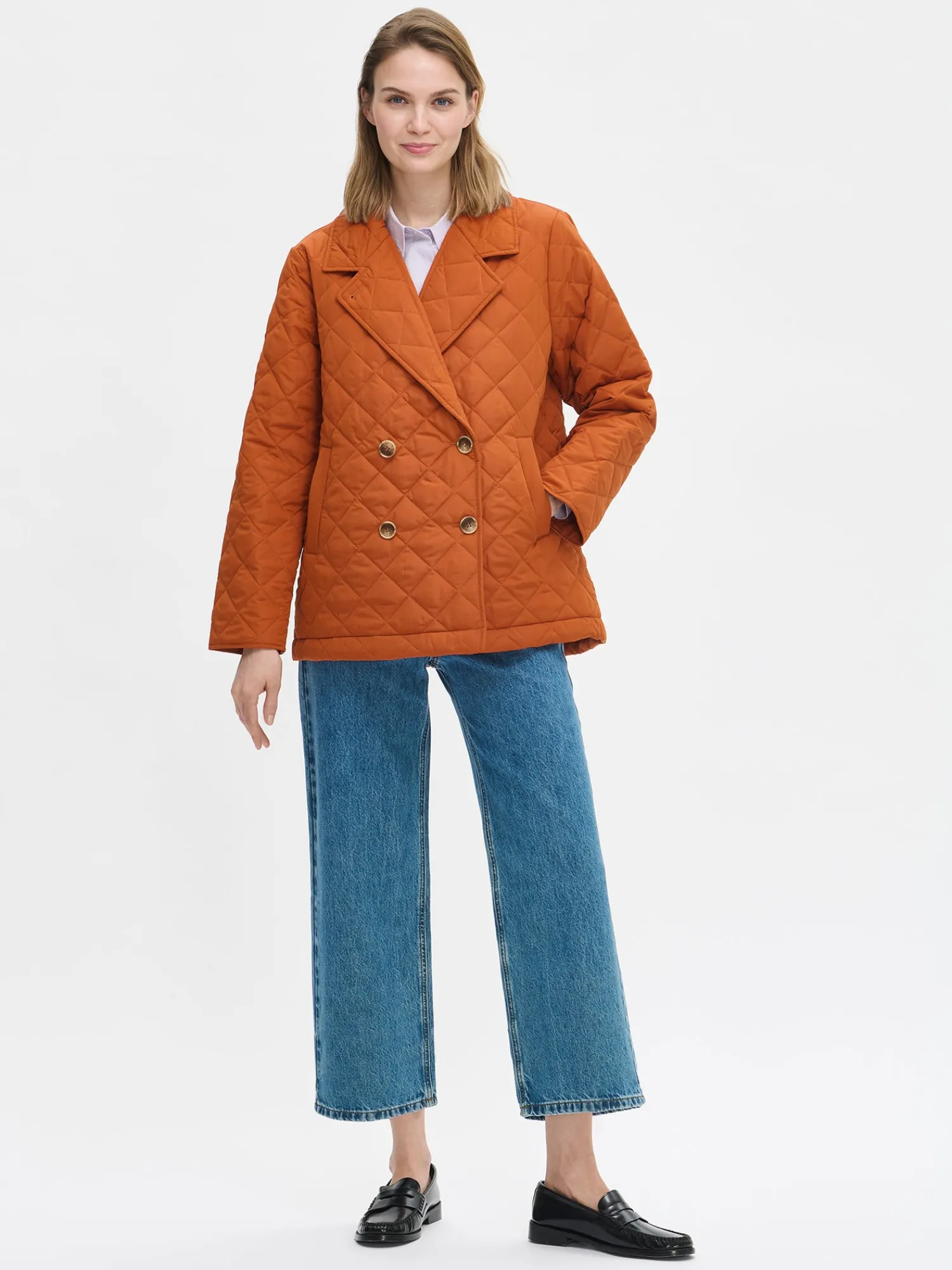 Nanso Takit, Jakut Ja Liivit*KIPPARI tikkitakki -