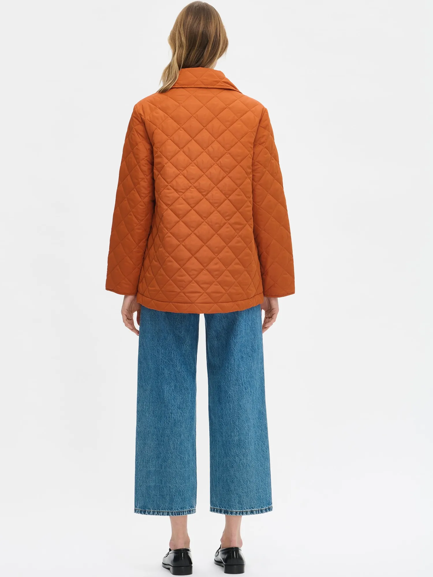 Nanso Takit, Jakut Ja Liivit*KIPPARI tikkitakki -