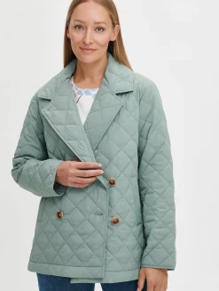 Nanso Takit, Jakut Ja Liivit*KIPPARI tikkitakki -