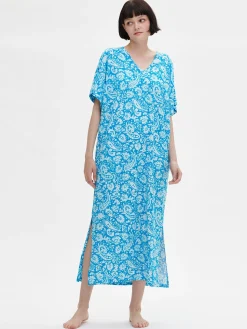 Nanso Yöasut Ja Oloasut*KORFU kaftaani -