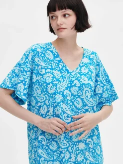 Nanso Yöasut Ja Oloasut*KORFU kaftaani -