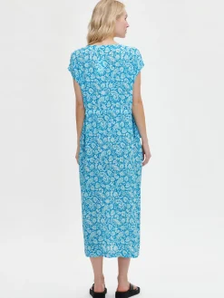 Nanso Yöasut Ja Oloasut*KORFU kaftaanimekko -