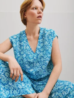 Nanso Yöasut Ja Oloasut*KORFU paita -