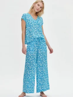 Nanso Yöasut Ja Oloasut*KORFU paita -