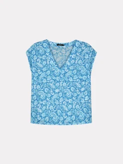 Nanso Yöasut Ja Oloasut*KORFU paita -