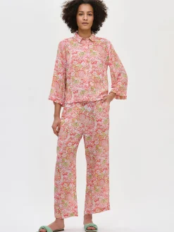 Nanso Housut Ja Farkut*KREETA housut -