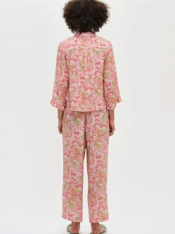 Nanso Housut Ja Farkut*KREETA housut -