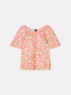 Nanso Paidat Ja Tunikat*KREETA pusero -