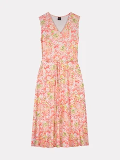 Nanso Mekot*KREETA trikoomekko -