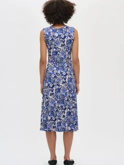 Nanso Mekot*KREETA trikoomekko -