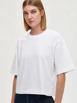 Nanso Basics|Paidat Ja Tunikat*KROPPI t-paita -