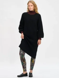 Nanso Housut Ja Farkut*KUUTAMO leggingsit -