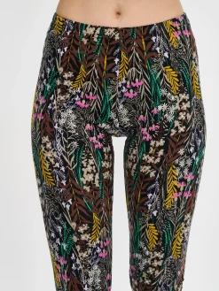 Nanso Housut Ja Farkut*KUUTAMO leggingsit -