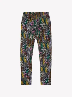 Nanso Housut Ja Farkut*KUUTAMO leggingsit -