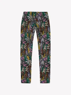 Nanso Housut Ja Farkut*KUUTAMO leggingsit -