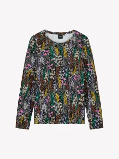 Nanso Paidat Ja Tunikat*KUUTAMO pusero -