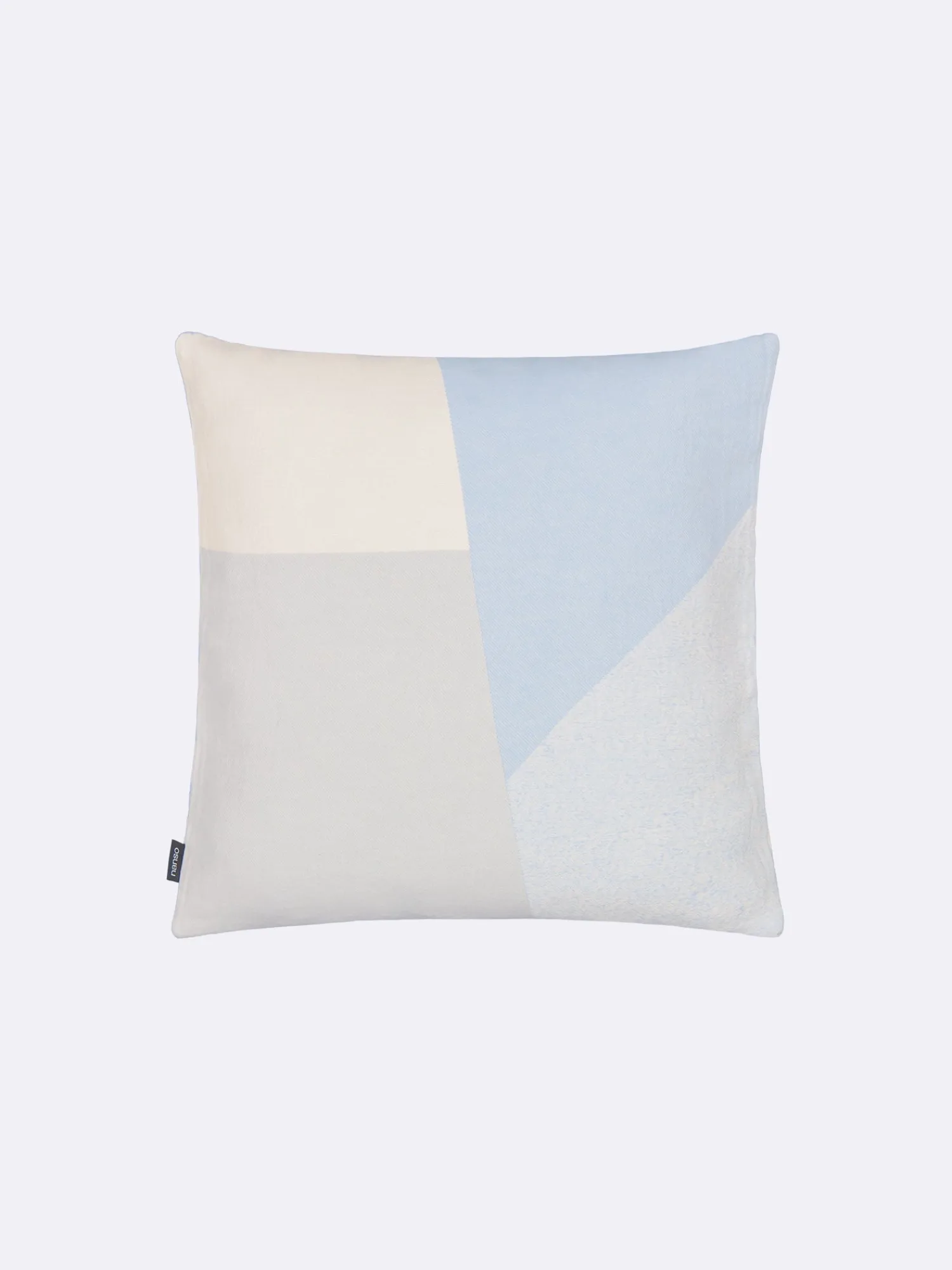 Nanso Tyynynpäälliset, Torkkupeitot Ja Viltit*KUUTIO tyynyliina -