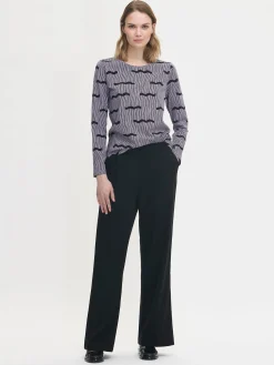 Nanso Paidat Ja Tunikat*LAINEILLA pusero -