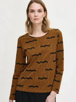 Nanso Paidat Ja Tunikat*LAINEILLA pusero -