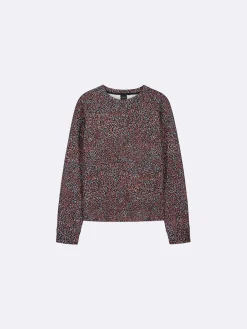 Nanso Yöasut Ja Oloasut*LEHTO collegepusero -