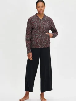 Nanso Yöasut Ja Oloasut|Takit, Jakut Ja Liivit*LEHTO collegetakki -