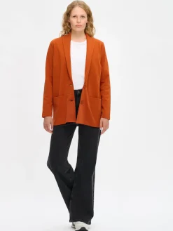 Nanso Takit, Jakut Ja Liivit*LEIJA jakku -