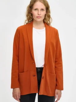 Nanso Takit, Jakut Ja Liivit*LEIJA jakku -