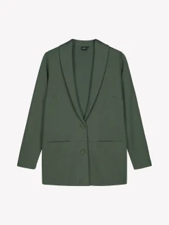 Nanso Takit, Jakut Ja Liivit*LEIJA jakku -