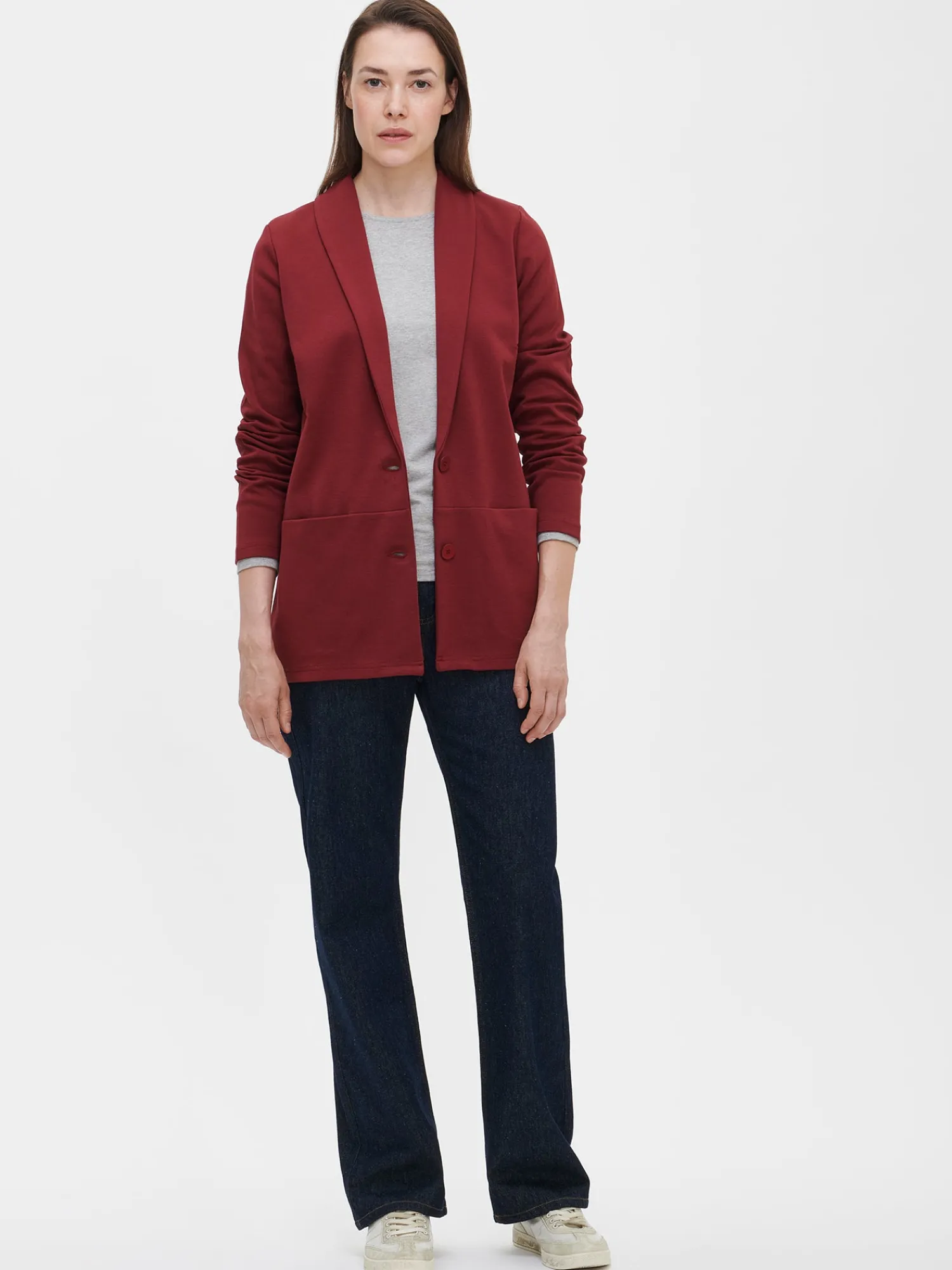 Nanso Takit, Jakut Ja Liivit*LEIJA jakku -