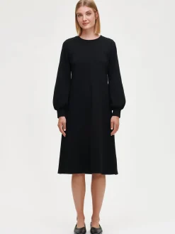 Nanso Mekot*LEIJA pitkä mekko -