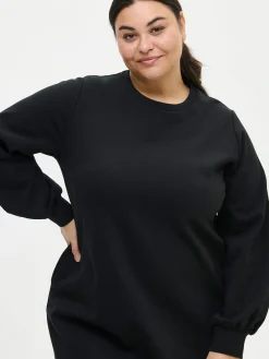 Nanso Mekot*LEIJA pitkähihainen mekko -