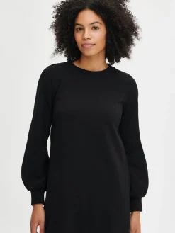 Nanso Mekot*LEIJA pitkähihainen mekko -