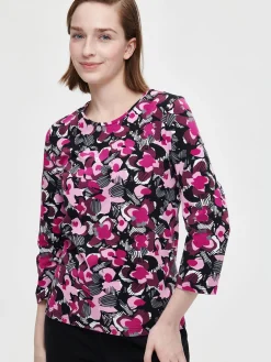 Nanso Paidat Ja Tunikat*LEIMU pusero -