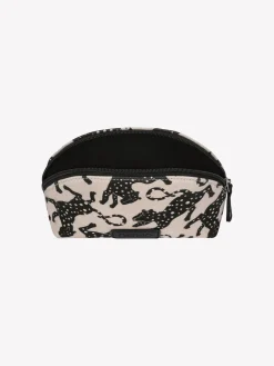 Nanso Pyyhkeet Ja Kosmetiikkalaukut|Asusteet*LEONORA MINI kosmetiikkalaukku -